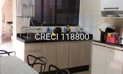 Casa em Condomínio para Venda Loteamento Santa Edwiges Salto