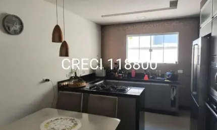 Casa com 2 quartos à venda na Rua Campo Grande, Jardim Panorama, Salto