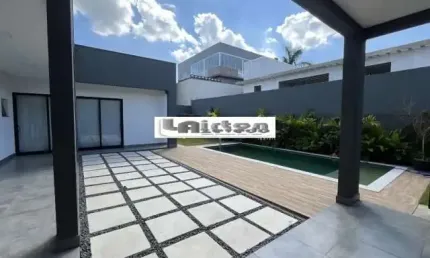 Casa em Condomínio para Venda Condomínio Fazenda Palmeiras Imperiais Salto