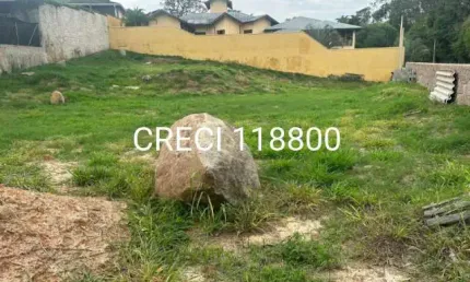 Terreno em Condomínio para Venda Terras de Itaici Indaiatuba