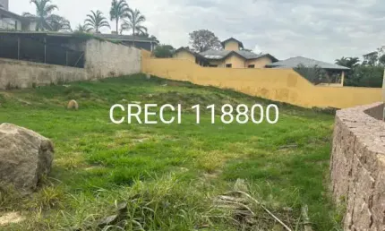 Terreno em condomínio para venda terras de itaici indaiatuba