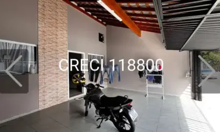 Casa com 2 quartos à venda na Rua Natal, Jardim Panorama, Salto