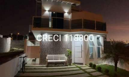 Casa em Condomínio para Venda Residencial Parque Imperial Salto