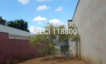 Terreno à venda na Rua dos Lambaris, Salto de São José, Salto