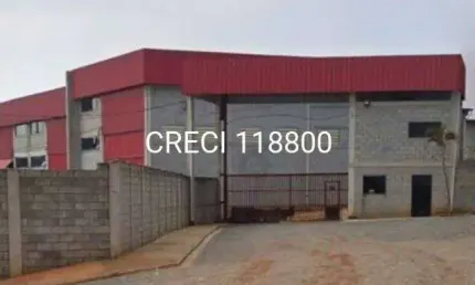 Barracão / Galpão / Depósito para alugar na Rodovia Presidente Castelo Branco, City Castelo, Itu