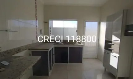 Casa com 3 quartos à venda na Rua Benedicto Amgarten, 380, Jardim Bela Vista, Indaiatuba