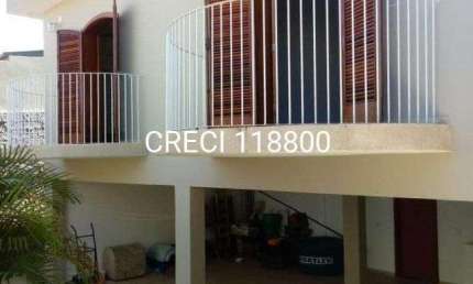 Casa com 4 quartos à venda na Rua das Carpas, 1, Salto de São José, Salto