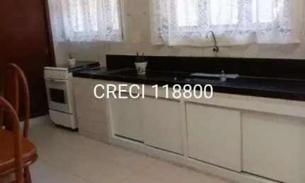 Casa com 4 quartos à venda na Rua das Carpas, 1, Salto de São José, Salto