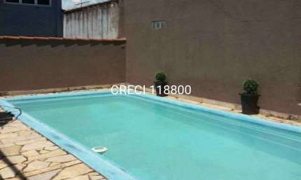 Casa com 3 quartos à venda na Rua Álfio Boldrini, Vila Rubens, Indaiatuba