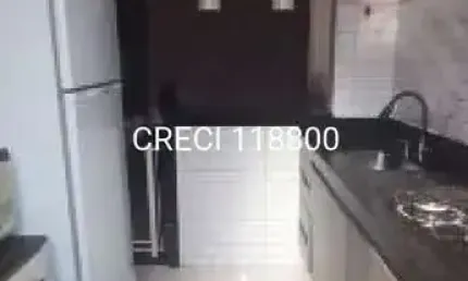Apartamento com 2 quartos à venda na Avenida Eugênio Coltro, Salto Ville, Salto
