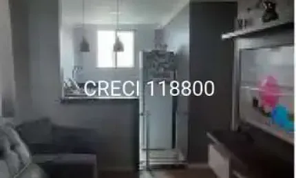 Apartamento com 2 quartos à venda na Avenida Eugênio Coltro, Salto Ville, Salto