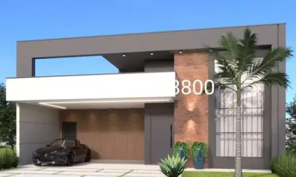 Casa em condomínio para venda residencial evidências indaiatuba