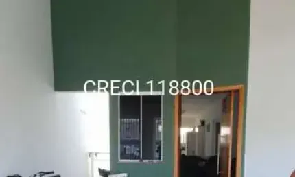 Casa com 2 quartos à venda na Rua São Genésio, Residencial São Gabriel, Salto