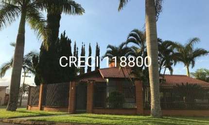 Casa em Condomínio para Venda Condomínio Zuleika Jabour Salto