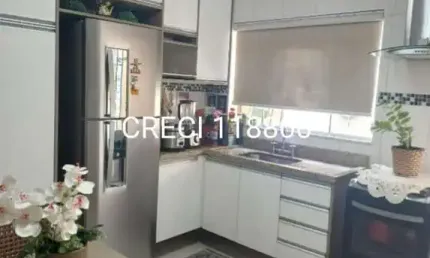Casa com 3 quartos à venda na Rua Onze de Junho, Parque Boa Esperança, Indaiatuba