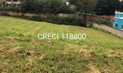Terreno em Condomínio para Venda Terras de Santa Izabel Salto