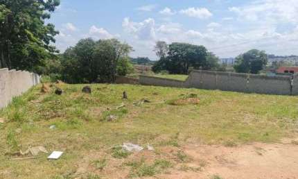 Terreno à venda na Rua Jurista Nelson Hungria, Residencial Parque Laguna, Salto