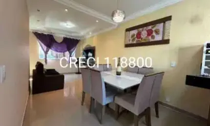Casa para Venda Jardim Residencial Nova Veneza Indaiatuba