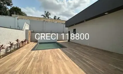 Casa em Condomínio para Venda Portal dos Bandeirantes Salto Salto