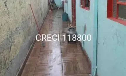 Casa com 2 quartos à venda na Rua Costa Rica, Jardim das Nações, Salto