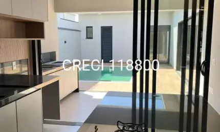 Casa em condomínio para venda residencial evidências indaiatuba
