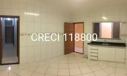 Casa com 3 quartos à venda na Rua João Batista Ferrari, Jardim Bom Princípio, Indaiatuba