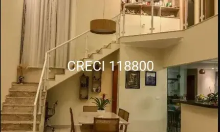 Casa em Condomínio para Venda Residencial Central Parque Salto