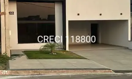 Casa em condomínio para venda residencial são bento salto