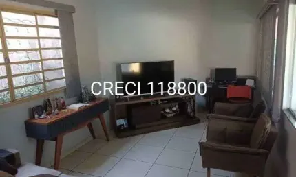 Casa com 3 quartos à venda na Rua São Basílio, 1, Residencial São Gabriel, Salto