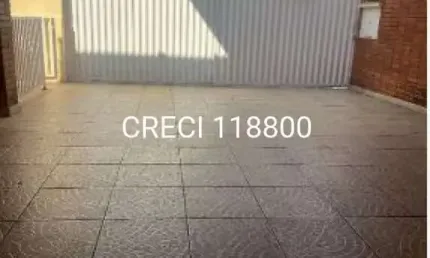 Casa com 3 quartos à venda na Rua Lírio, Vila Roma, Salto