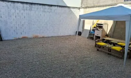 Casa com 2 quartos à venda na Rua Álvaro Ribeiro, Residencial Parque Imperial, Salto