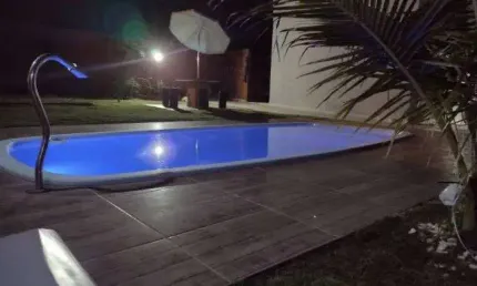 Chácara/Sítio para Venda Recanto Campestre Viracopos Gleba 1 Indaiatuba