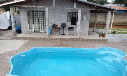 Casa em Condomínio para Venda Colinas de Indaiatuba II Indaiatuba
