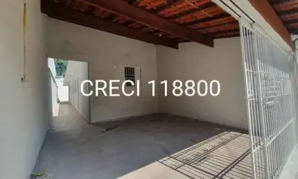 Casa com 2 quartos à venda na Rua Ribeirão Preto, Jardim Marília, Salto