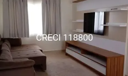 Casa em Condomínio para Venda Residencial Central Parque Salto