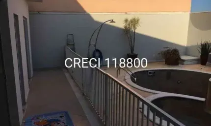 Casa em condomínio para venda residencial são bento salto