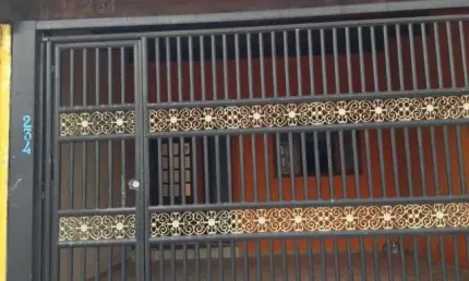 Casa com 2 quartos à venda na Rua Nagib Simão, Jardim Morada do Sol, Indaiatuba