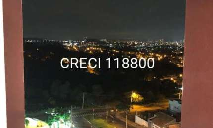 Apartamento para Venda Jardim Bela Vista Indaiatuba