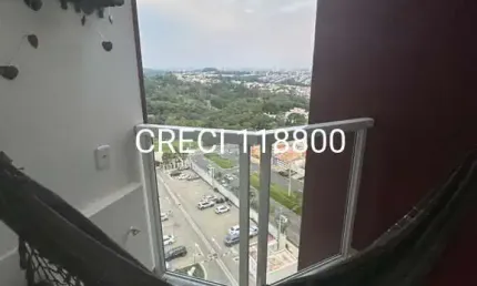 Apartamento para venda jardim bela vista indaiatuba