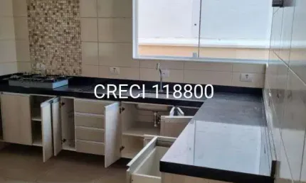 Casa em condomínio para venda residencial são bento salto