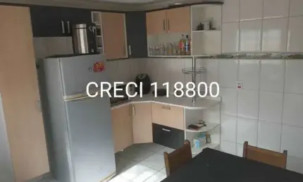 Casa com 2 quartos à venda na Rua Costa Rica, Jardim das Nações, Salto