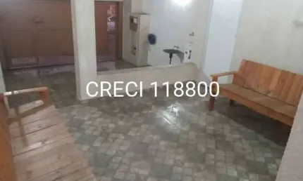 Casa com 2 quartos à venda na Rua Costa Rica, Jardim das Nações, Salto