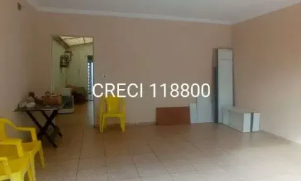 Casa com 4 quartos à venda na Rua Massaharo Kanesaki, Jardim Sevilha, Indaiatuba