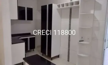 Casa com 3 quartos à venda na Rua Tatuapé, Jardim Paulista II, Indaiatuba