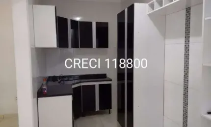 Casa com 3 quartos à venda na Rua Tatuapé, Jardim Paulista II, Indaiatuba