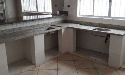 Casa com 3 quartos à venda na Rua Suíça, Jardim Celani, Salto