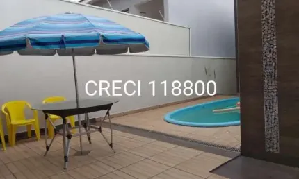 Casa com 3 quartos à venda na Rua Grécia, 1, Jardim Celani, Salto