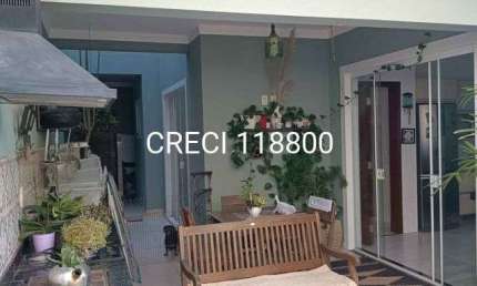 Casa em Condomínio para Venda Villaggio Di Itaici Indaiatuba