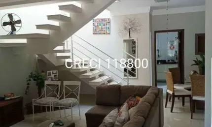 Casa em condomínio para venda villaggio di itaici indaiatuba