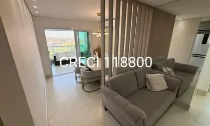 Apartamento com 3 quartos à venda na Rua das Orquídeas, Jardim Pompéia, Indaiatuba